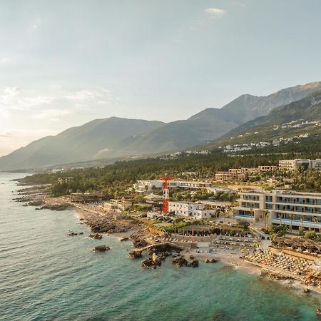 Beyond A Luxury Boutique Hotel Дермі Екстер'єр фото