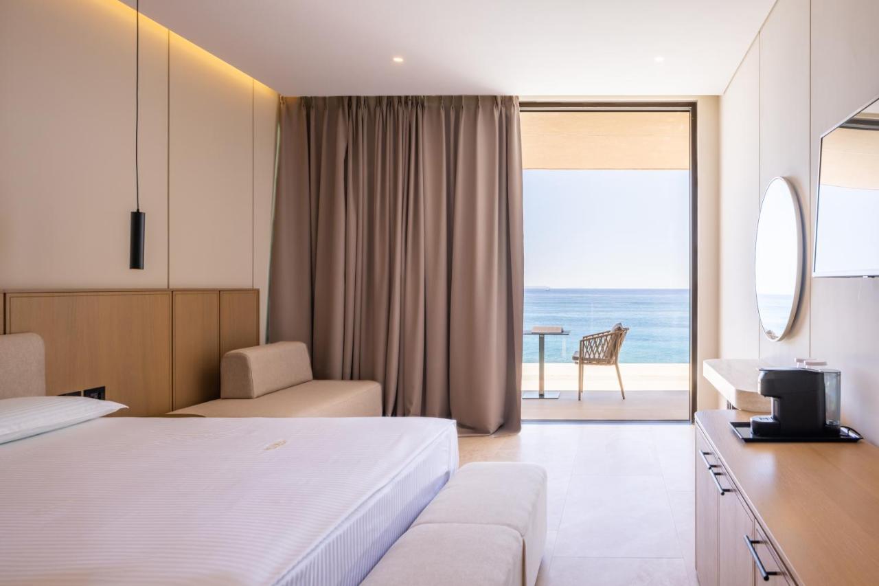 Beyond A Luxury Boutique Hotel Дермі Екстер'єр фото