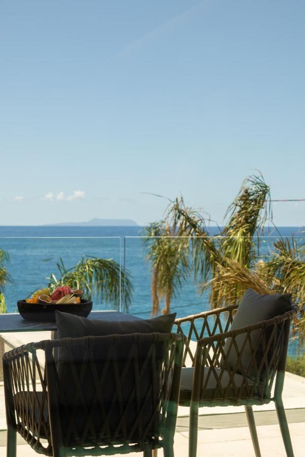 Beyond A Luxury Boutique Hotel Дермі Екстер'єр фото