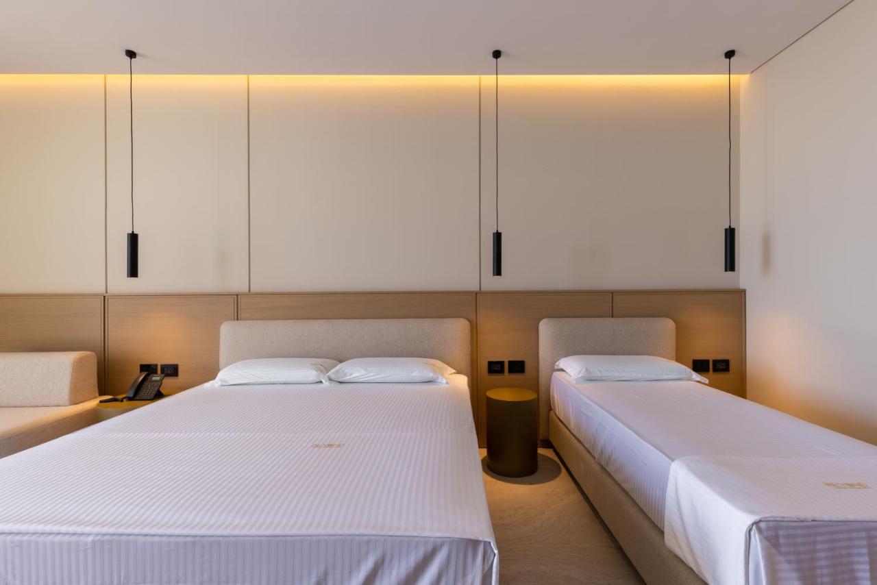 Beyond A Luxury Boutique Hotel Дермі Екстер'єр фото