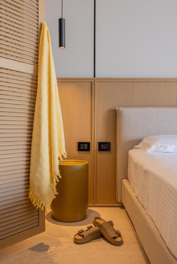 Beyond A Luxury Boutique Hotel Дермі Екстер'єр фото