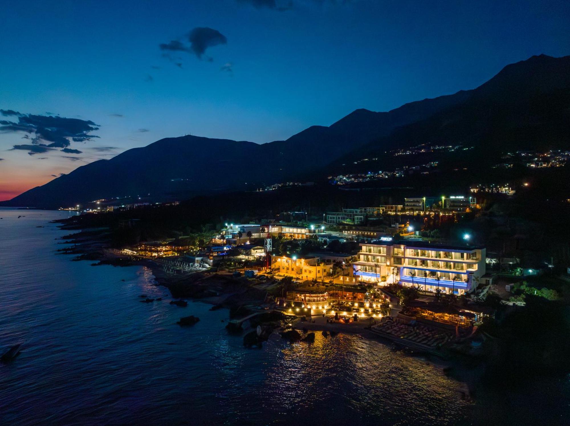 Beyond A Luxury Boutique Hotel Дермі Екстер'єр фото